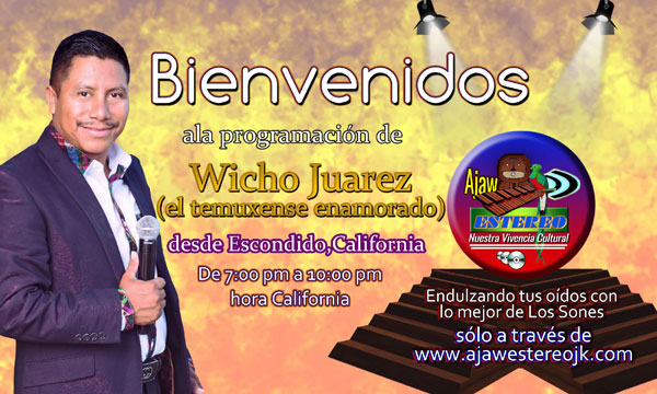 Wicho Juarez